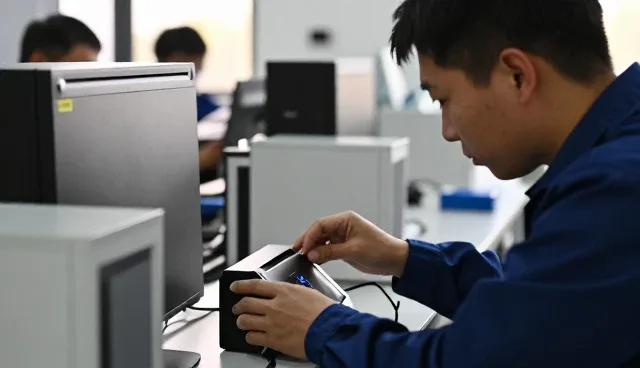 智能运维管理系统客户使用企业级软件定制开发的反馈