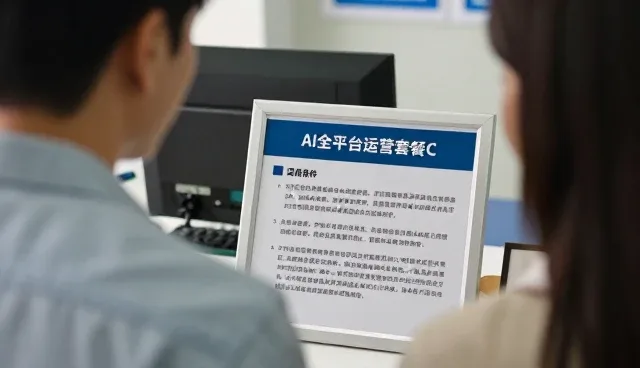 企业信息化建设中技术转让合作的业务场景关注点
