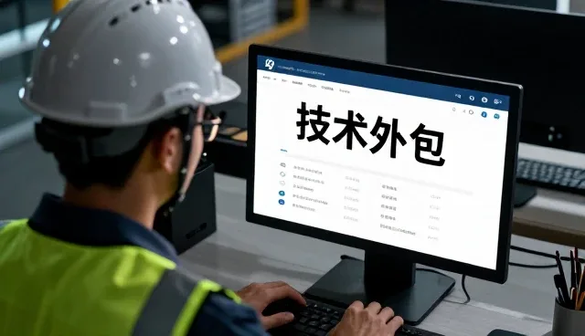 技术外包合作中软件交付常见问题及应对策略